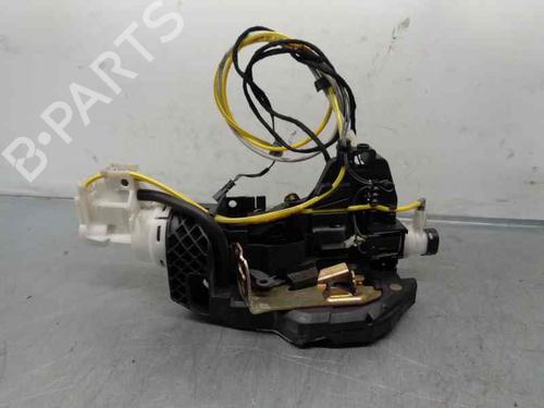 Used Rear left lock MERCEDES-BENZ S-CLASS (W220) S 320 CDI (220.026, 220.126) (197 hp) 6873493