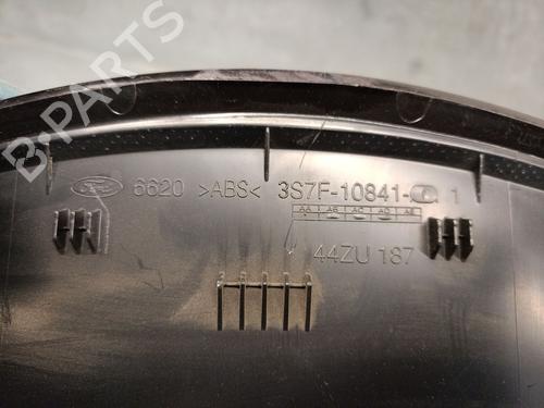 Instrument cluster FORD MONDEO III (B5Y) 2.0 TDCi | BP23078537C47 