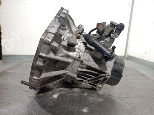 Gearbox SUZUKI SWIFT III (MZ, EZ) 1.3 (RS413, ZC11S) | BP37607691M3 - Image 4