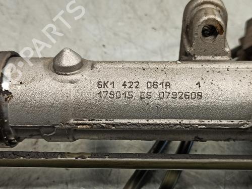 Steering rack SEAT CORDOBA (6K1, 6K2)  | BP14986673M22 