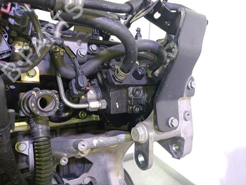 Engine OPEL INSIGNIA A Sports Tourer (G09) 2.0 CDTI (35) | BP28043288M1 