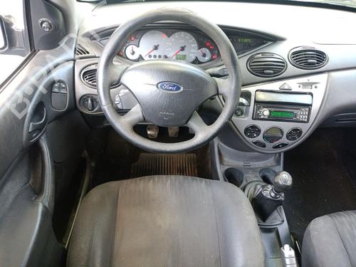 Engine FORD FOCUS I (DAW, DBW) 1.8 TDCi | BP37294307M1 - Image 17