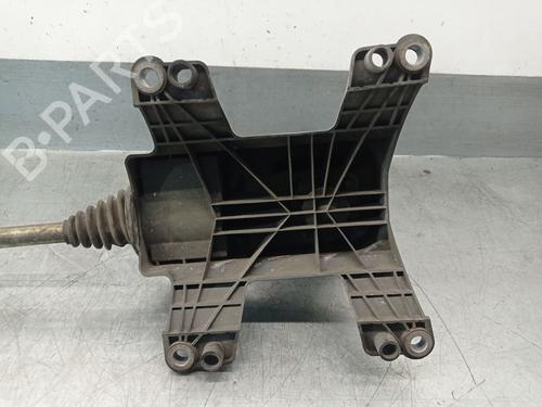Gear lever OPEL CORSA D (S07) 1.3 CDTI (L08, L68) | BP27460660M90 