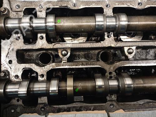 Cylinder head MERCEDES-BENZ S-CLASS (W221, V221)  | BP32217072M5 