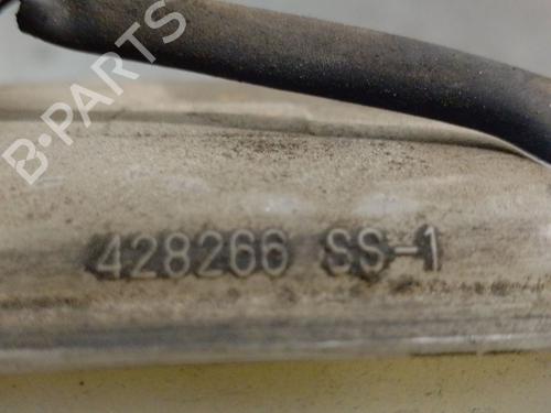 Brake master cylinder CHEVROLET MATIZ (M200, M250) 1.0 | BP37607710M77 - Image 6