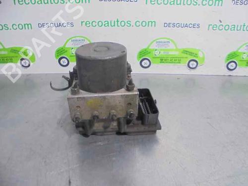 ABS pump NISSAN NV200 Van 1.5 dCi 105 (M20N) | BP4870380M43 