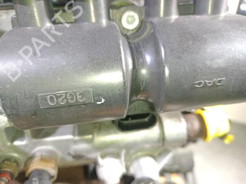 Engine DAEWOO NUBIRA Saloon (J200) 1.8 | BP40184522M1  - Image 12
