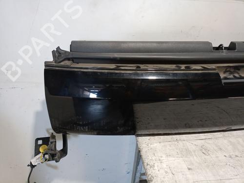 Tailgate PEUGEOT 3008 I MPV (0U_) 1.6 BlueHDi 120 | BP29432953C6 
