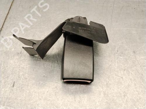 Used Seat buckle Seat buckle AUDI A4 B8 (8K2) [2007-2017] 36220668 36220668