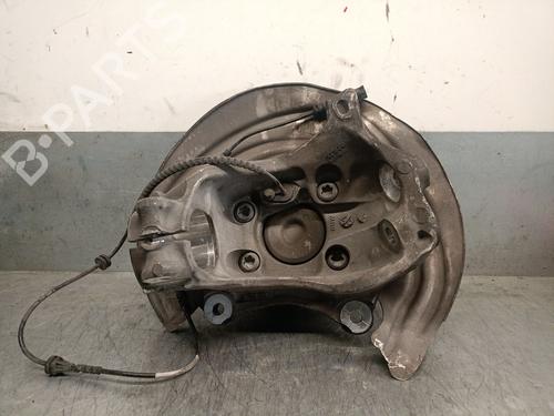 Used Left front steering knuckle BMW 3 (G20, G80, G28) 320 d Mild-Hybrid (190 hp) 24916791