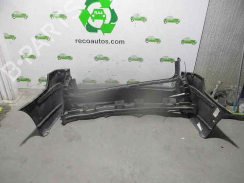 Rear bumper SAAB 9-5 Estate (YS3E) 1.9 TiD | BP3246657C8 