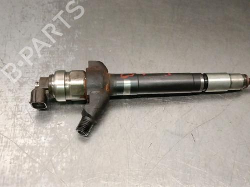 Used Injector Injector CITROËN JUMPER II Van 2.2 HDi 120 (120 hp) 36222821 36222821