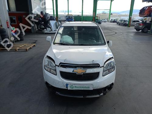 Left front fog light CHEVROLET ORLANDO (J309) 2.0 D | BP33294892C30 - Image 12