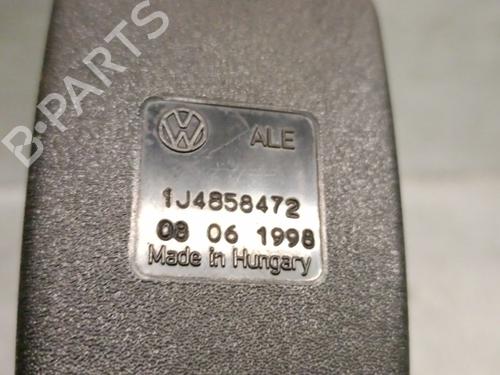 Sikkerhedssele-spænde VW GOLF IV (1J1) 1.6 | BP26606043I32 
