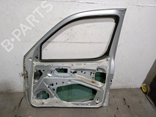 Right front door CITROËN BERLINGO / BERLINGO FIRST MPV (MF_, GJK_, GFK_) 1.9 D (MFWJZ) | BP23169235C3 