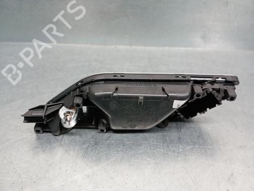 Front right interior door handle AUDI A3 Sportback (8VA, 8VF) 1.4 TFSI | BP27970397I14 