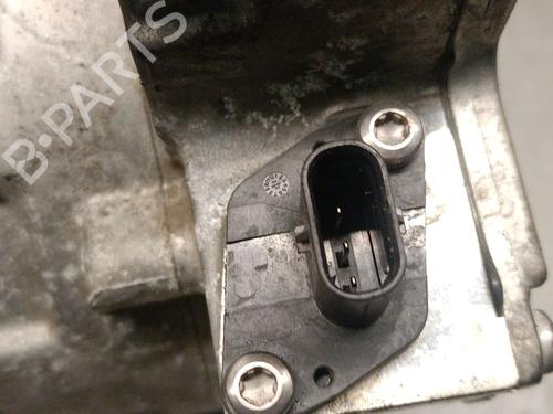 AC compressor DS DS 7 Crossback (J4_, JR_, JC_) E-TENSE 225 (J4DGZU) | BP31915590M34 