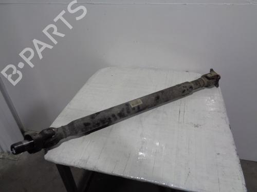 Used Driveshaft SUZUKI GRAND VITARA II (JT, TE, TD) 1.9 DDiS All-wheel Drive (JT419, TD44, JB419WD, JB419XD,... (129 hp) 10743855