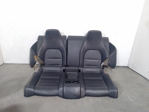 Used Rear seat MERCEDES-BENZ E-CLASS Coupe (C207) E 250 CDI / BlueTEC / d (207.303, 207.304) (204 hp) 23962932