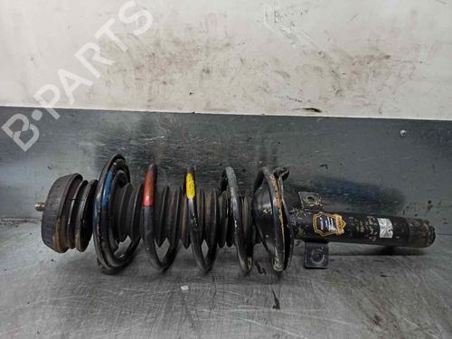 Used Left front shock absorber FORD FIESTA Box Body/MPV (J5_, J3_) [1996-2025]  9076777