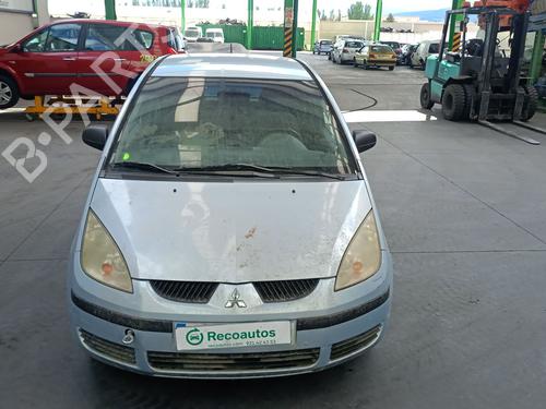 Electronic module MITSUBISHI COLT VI (Z3_A, Z2_A) 1.5 DI-D (Z39A) | BP36070379M83  - Image 13