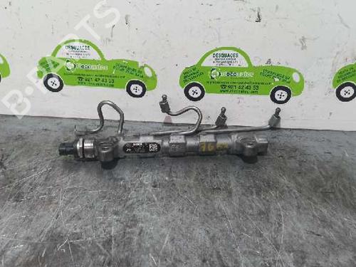 Used Injection rail Injection rail 5264883 5264883