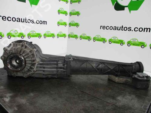 Used Rear differential Rear differential AUDI A4 B5 (8D2) 2.6 quattro (150 hp) 2122330 2122330