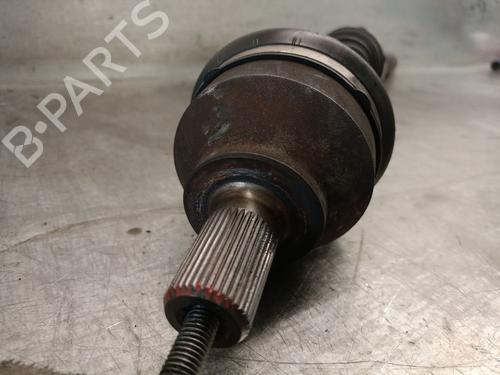 Right front driveshaft FORD FOCUS II Convertible 2.0 TDCi | BP37461900M39  - Image 6