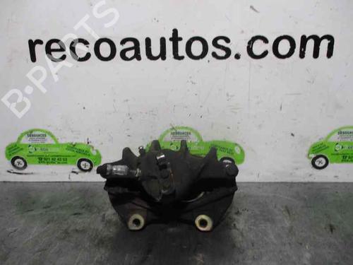 Left front brake caliper PEUGEOT EXPERT (224_)  | BP11614795M105 