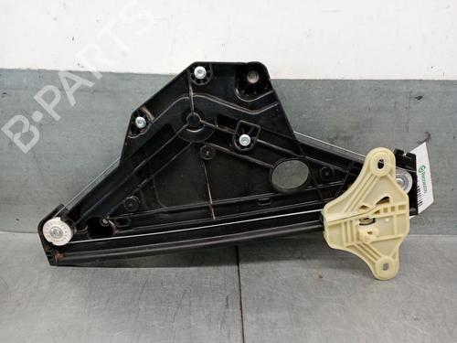 Rear left window mechanism RENAULT CLIO V (B7_) 1.6 E-TECH 140 (B7MU) | BP29207163C24