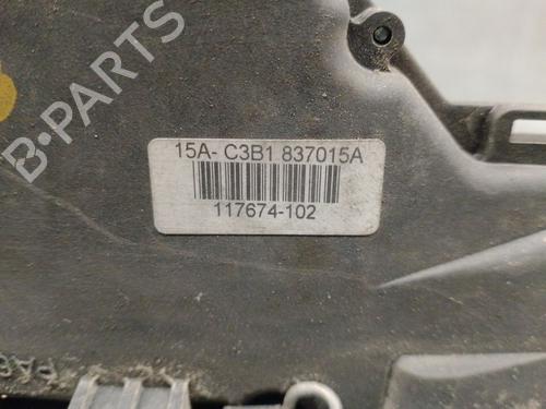 Venstre foran lås SEAT TOLEDO II (1M2) 1.9 TDI | BP31017903C98 