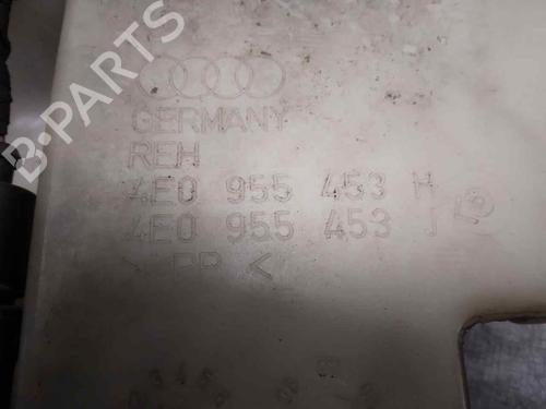 Spylertank AUDI A8 D3 (4E2, 4E8) 4.2 quattro | BP11973921C113 