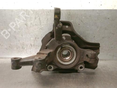 Used Right front steering knuckle Right front steering knuckle FIAT PUNTO (188_) 1.2 60 (188.030, .050, .130, .150, .230, .250) (60 hp) 36165768 36165768
