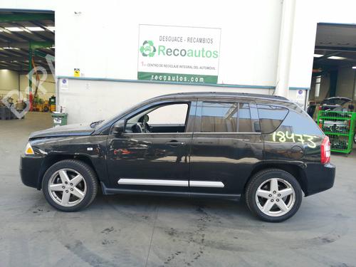 JEEP COMPASS (MK49) 2.0 CRD 4x4 1494488