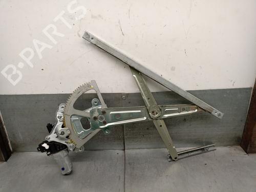 Front right window mechanism SUBARU TRIBECA (B9) 3.0 (WXE) | BP35962542C23 - Image 2
