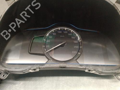 Instrument cluster HYUNDAI IONIQ (AE) 1.6 GDI Hybrid | BP16994344C47 