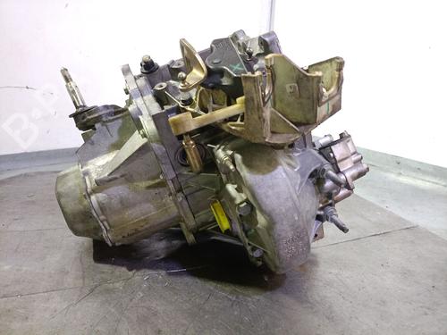 Gearbox PEUGEOT 307 SW (3H) 1.6 HDI 110 | BP28157118M3 