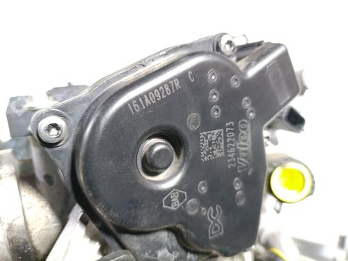 Engine RENAULT CAPTUR I (J5_, H5_) 1.5 dCi 90 (J5N4, J5M5, J5MW, J5M6, J5AL, J5AJ) | BP33755302M1  - Image 11