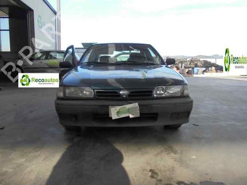 Used Parts NISSAN PRIMERA (P10) 2.0 16V 178352