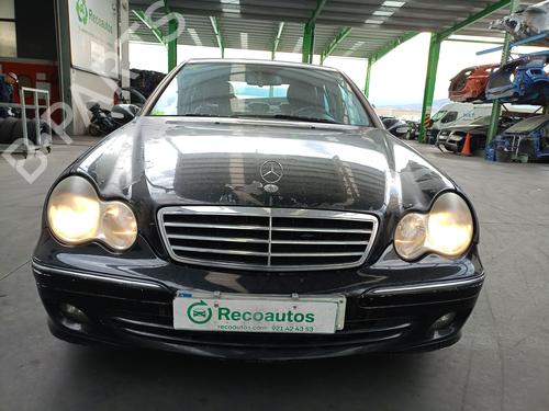 Engine MERCEDES-BENZ C-CLASS (W203) C 220 CDI (203.008) | BP39080002M1 - Image 20