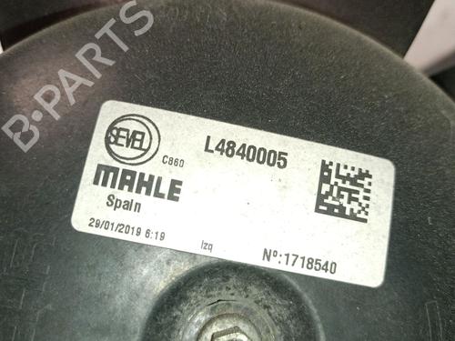 Radiator fan PEUGEOT BOXER Van 2.0 BlueHDi 130 | BP33608846M35 - Image 6
