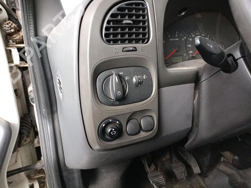 Right front window switch FORD TRANSIT Platform/Chassis (FM_ _, FN_ _) 2.4 TDCi | BP25235715I26 - Image 15