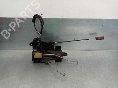 Used Front left lock OPEL VECTRA C (Z02) 2.0 DTI 16V (F69) (101 hp) 9717085