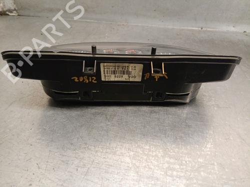 Instrument cluster VW PASSAT B5 (3B2) 1.8 T | BP22739006C47 
