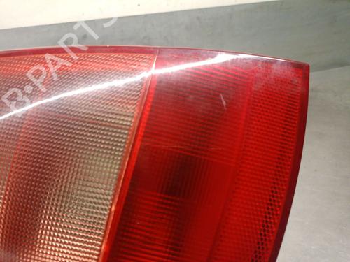 Left taillight CITROËN C3 I (FC_, FN_) 1.4 HDi | BP30973089C34