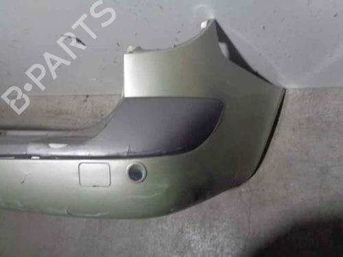 Rear bumper RENAULT LAGUNA II Grandtour (KG0/1_) 1.9 dCi (KG0G) | BP8006896C8 