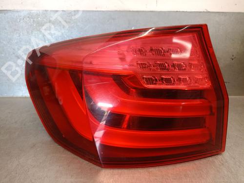 Used Left taillight Left taillight 34346662 34346662
