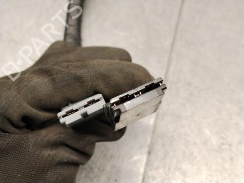 Ignition barrel RENAULT TRAFIC II Bus (JL) 2.0 dCi 115 (JL00, JL01, JL0H, JL0M, JL0U) | BP39564840M48 - Image 4