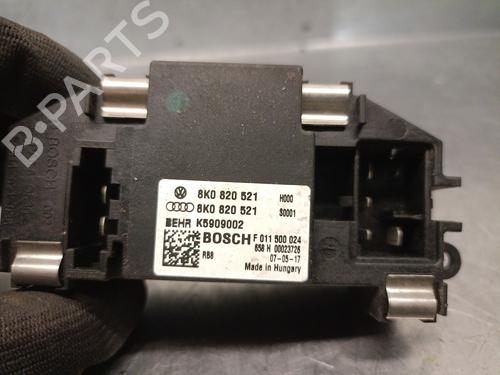 Heater resistor AUDI A5 (8T3) 2.7 TDI | BP37695121M108  - Image 5