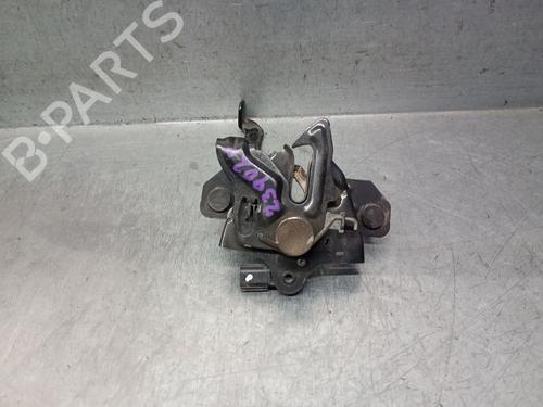 Used Hood lock NISSAN MICRA V (K14) 0.9 IG-T (90 hp) 30303140